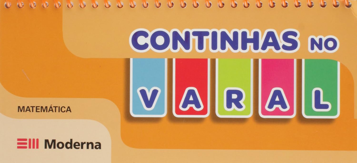 Continhas no Varal. Matemática
