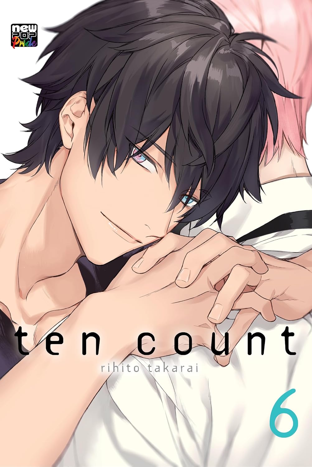 Ten Count: Volume 6 (Final) baixar o livro de graça