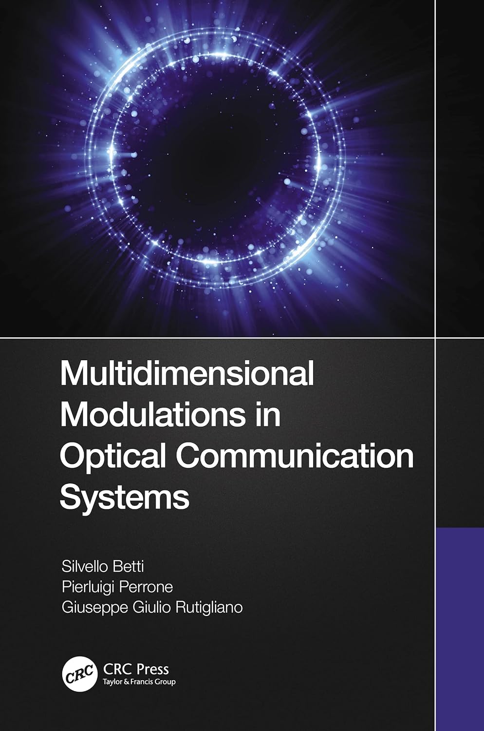 ler totalmente Multidimensional Modulations in Optical Communication Systems (English Edition)