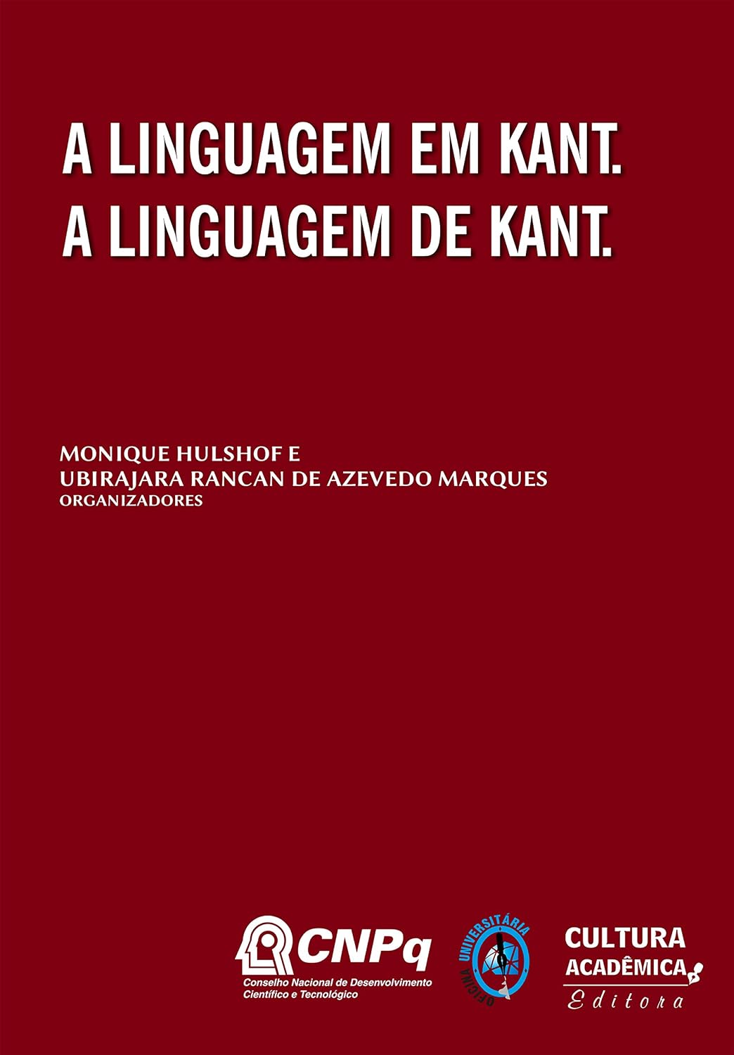 A Linguagem em Kant, a linguagem de Kant baixar livro de graça