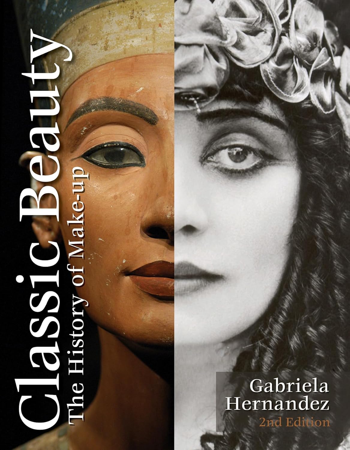 ler totalmente Classic Beauty: The History of Makeup