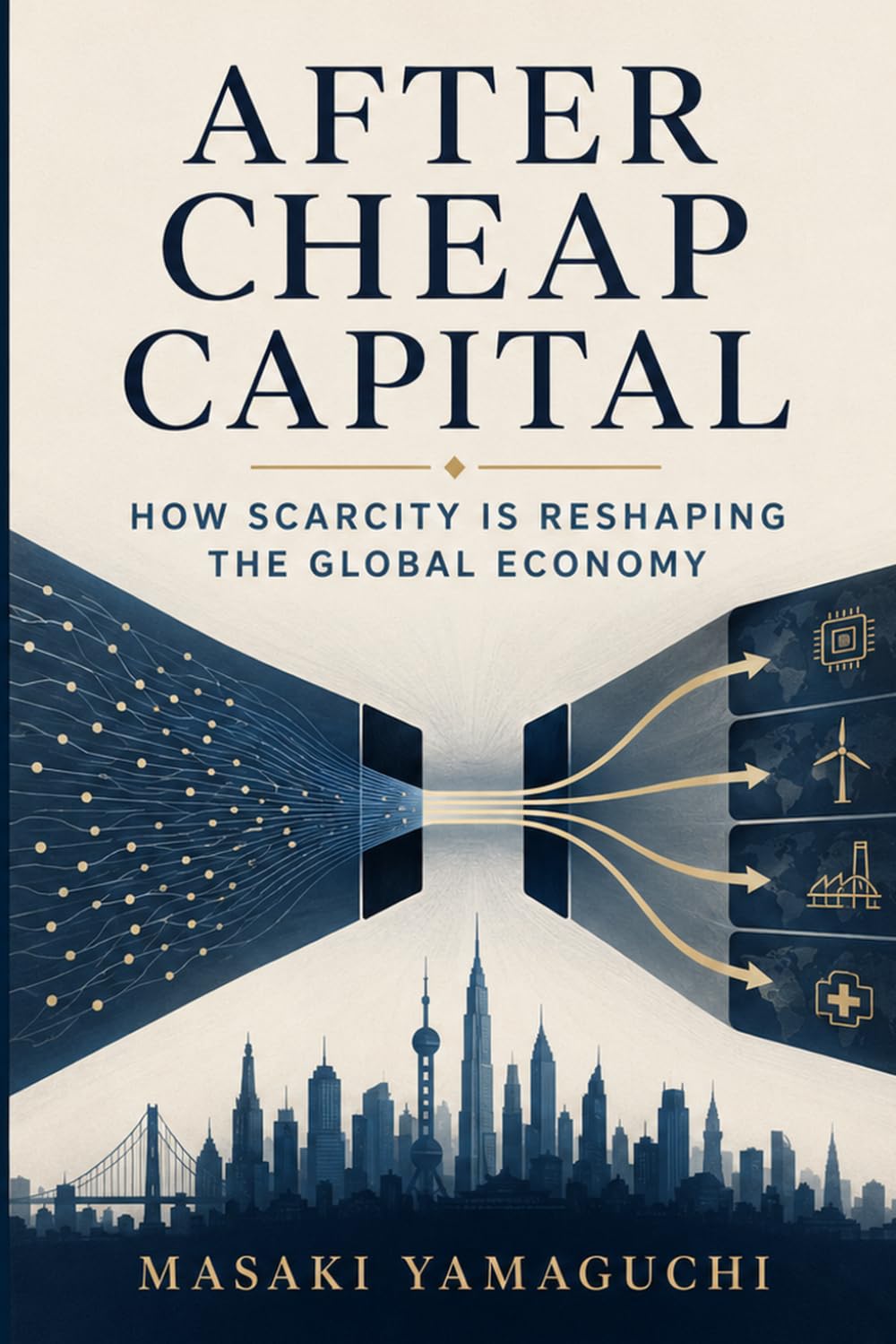ler totalmente After Cheap Capital: How Scarcity Is Reshaping the Global Economy