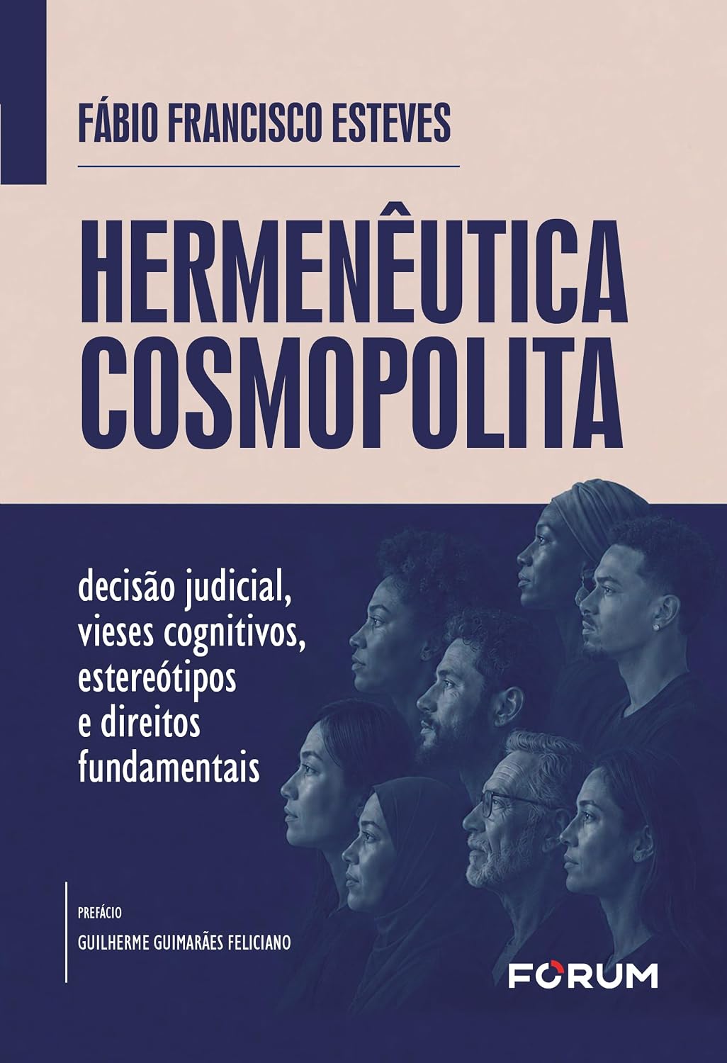 capítulo por capítulo baixar Hermenêutica cosmopolita: decisão judicial, vieses cognitivos, estereótipos e direitos fundamentais