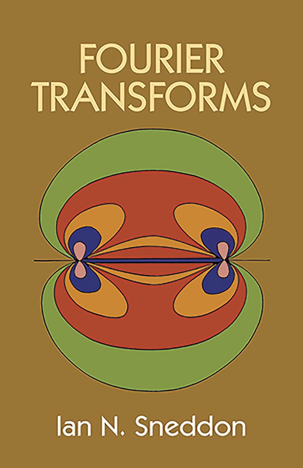 Fourier Transforms baixar o livro de graça
