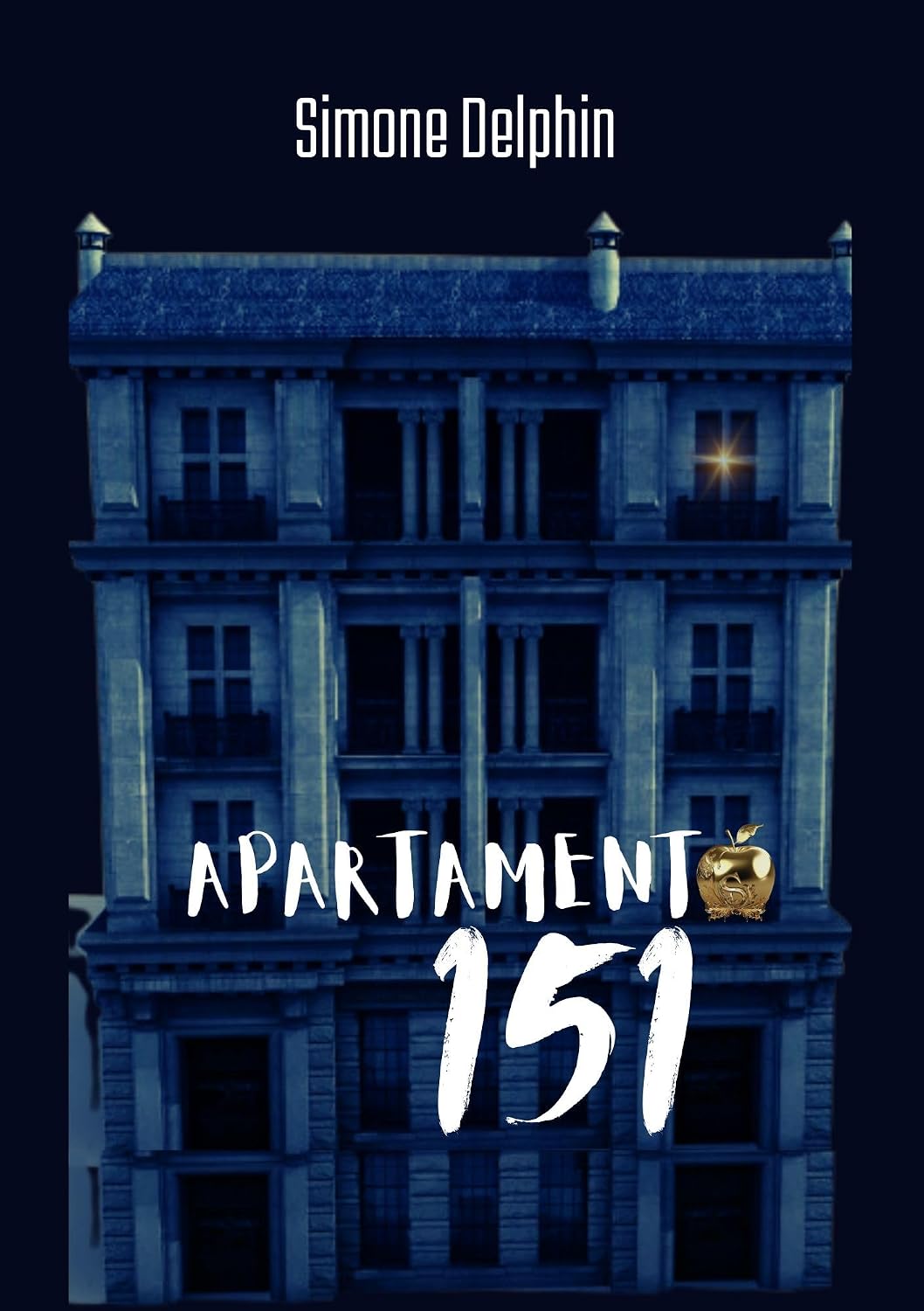 ler totalmente Apartamento 151