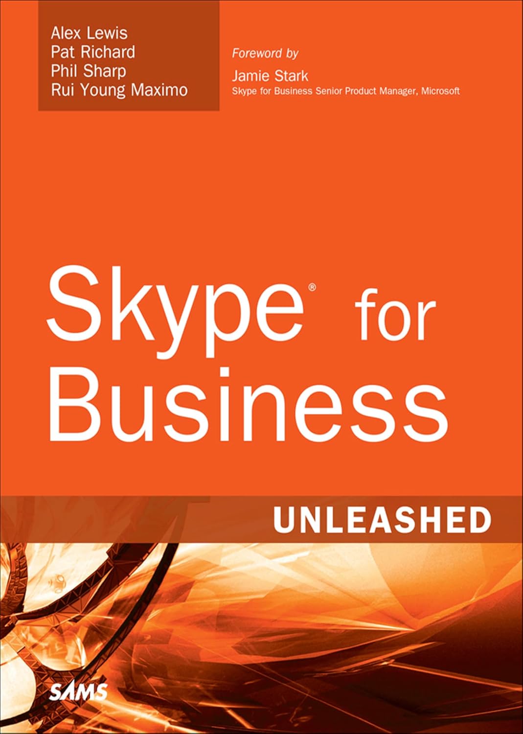 Skype for Business Unleashed (English Edition) baixar o livro de graça