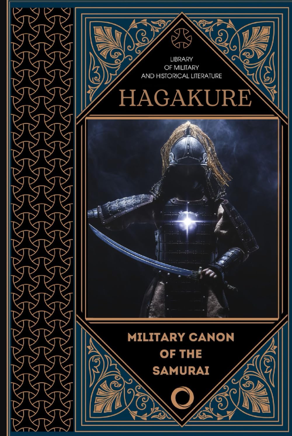 capítulo por capítulo baixar Hagakure: Book of the Samurai - Illustrated Edition