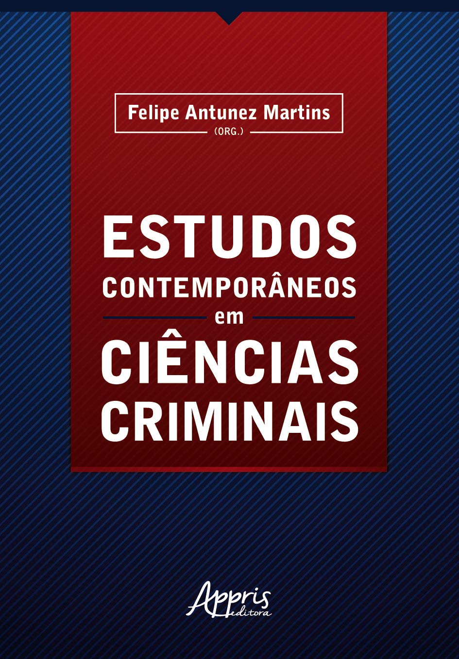 Estudos contemporâneos em ciências criminais baixar o livro de graça