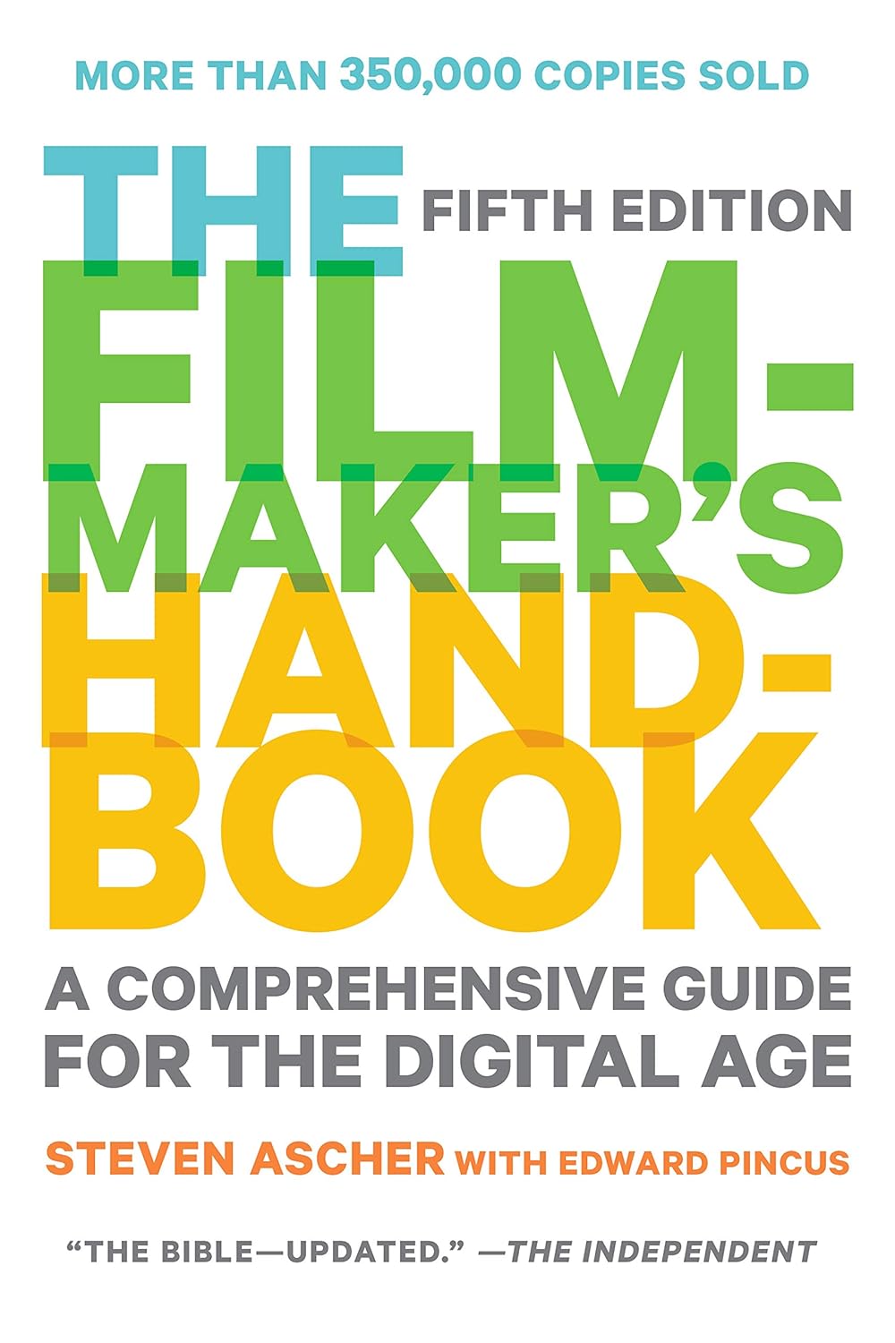 capítulo por capítulo baixar The Filmmaker's Handbook: A Comprehensive Guide for the Digital Age: Fifth Edition (English Edition)