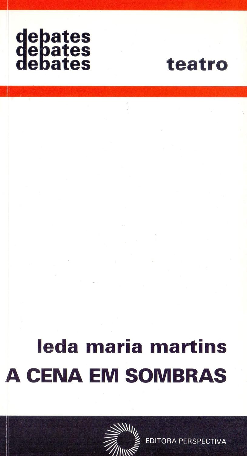 A cena em sombras