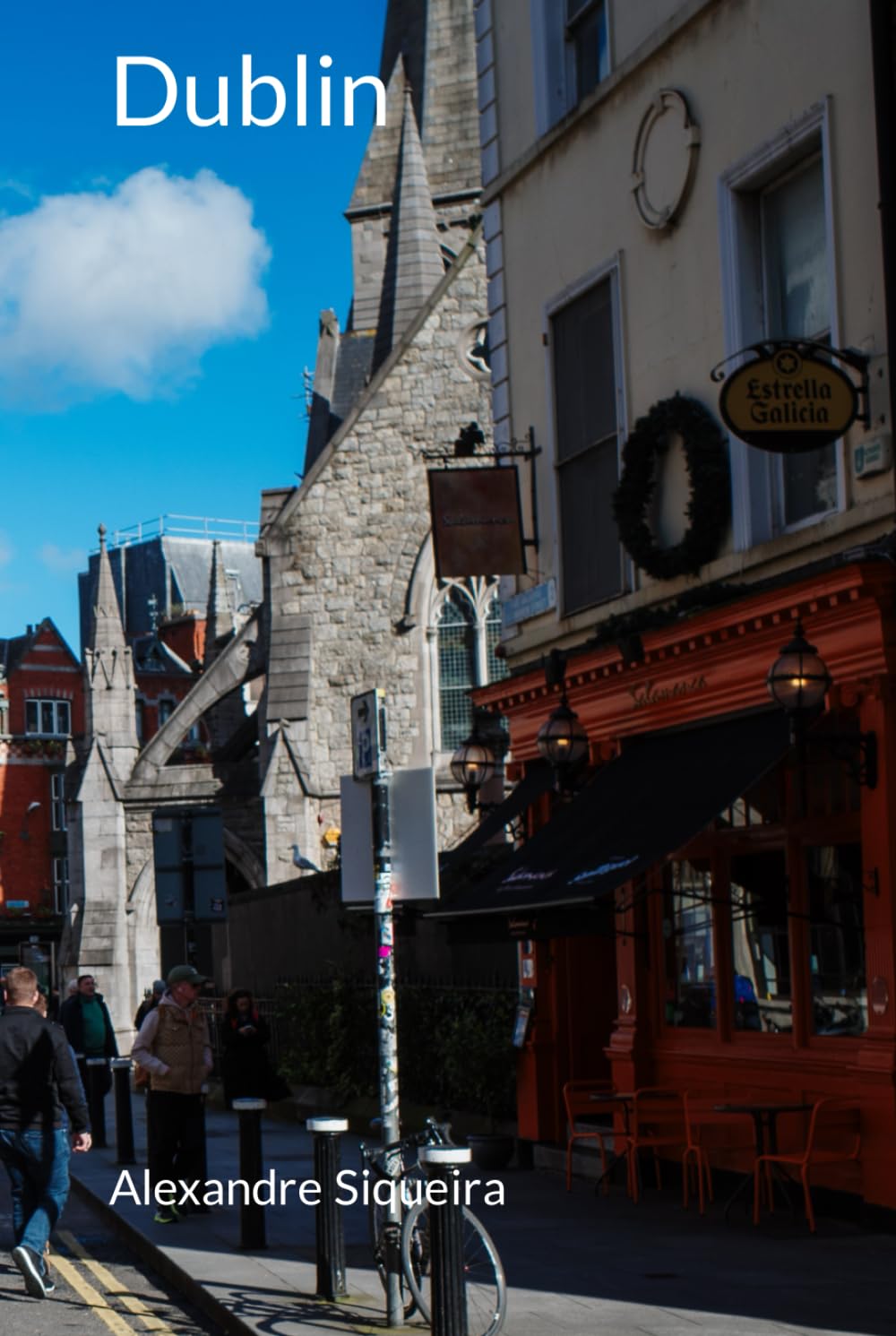 Dublin (Alexandre Siqueira, Street Photography) (Portuguese Edition) baixar o livro de graça