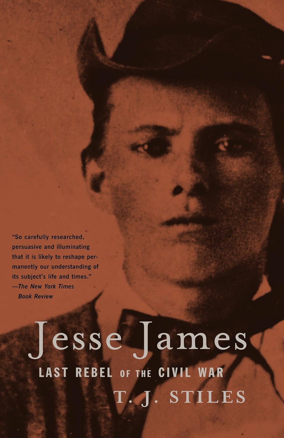 capítulo por capítulo baixar Jesse James: Last Rebel of the Civil War