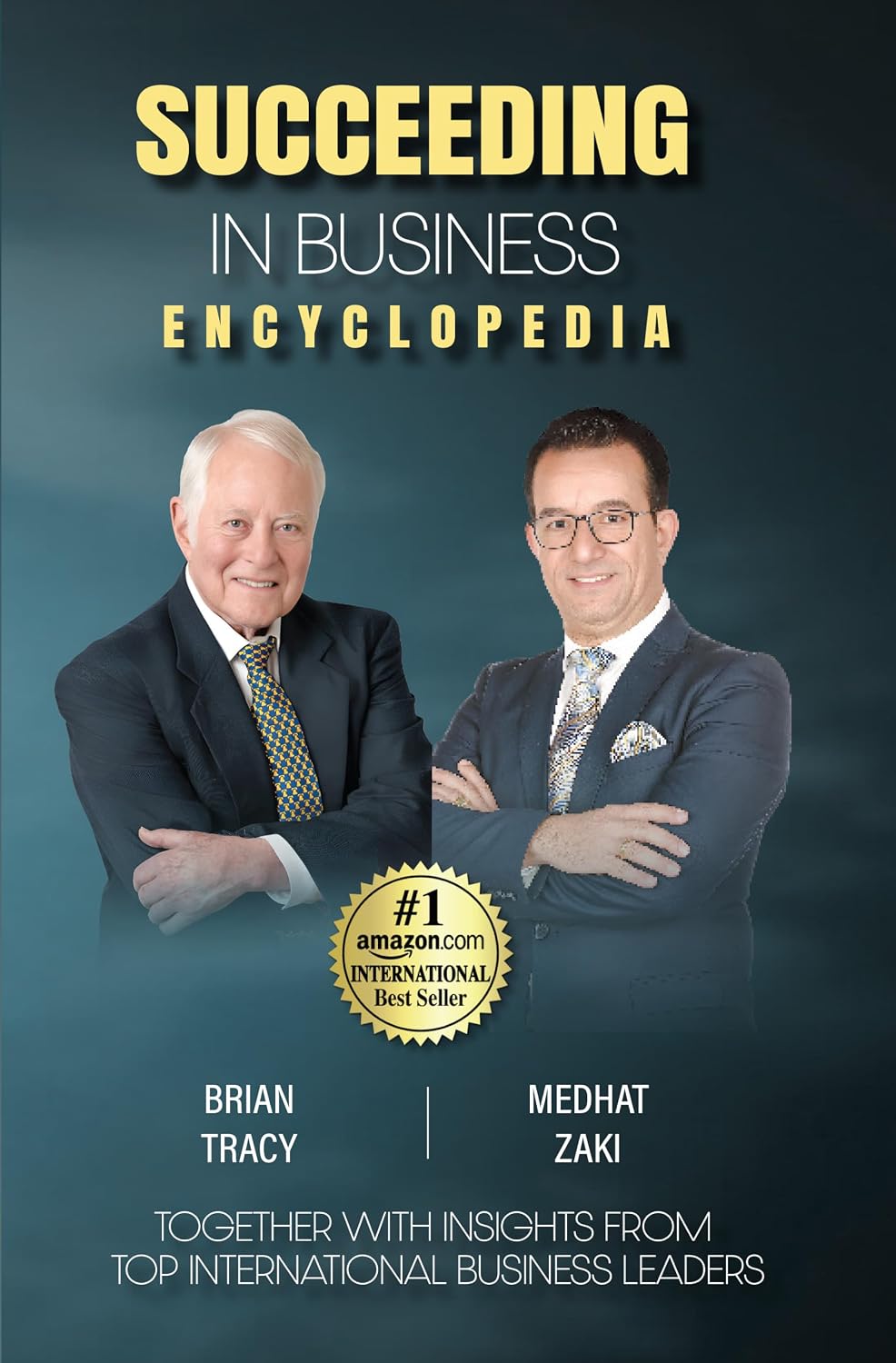 ler totalmente Encyclopedia: Proven Success Principles from the World's Top Minds (English Edition)