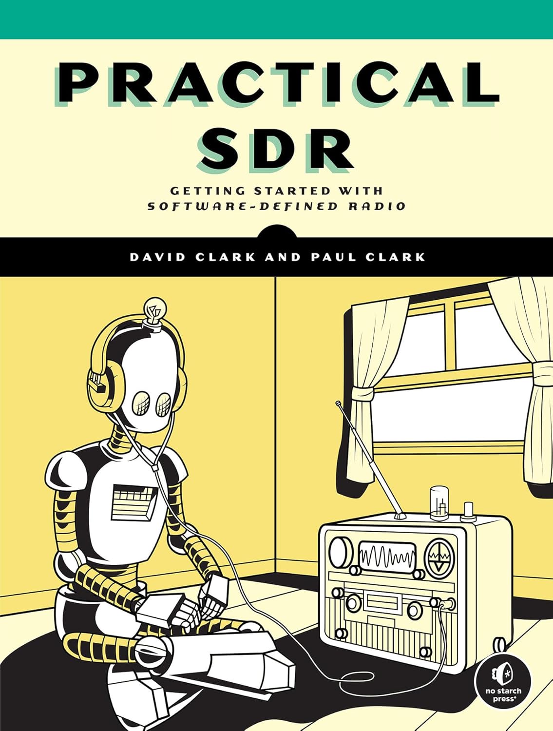 Practical Sdr: Getting Started with Software-Defined Radio: 1 baixar o livro de graça