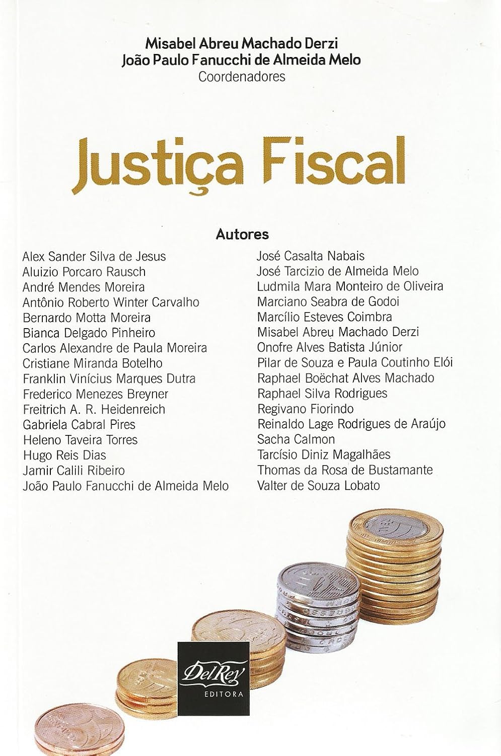 Justiça Fiscal