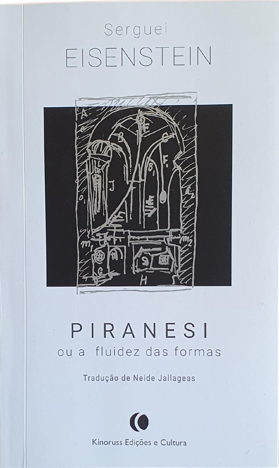 PIRANESI ou a fluidez das formas baixar livro de graça