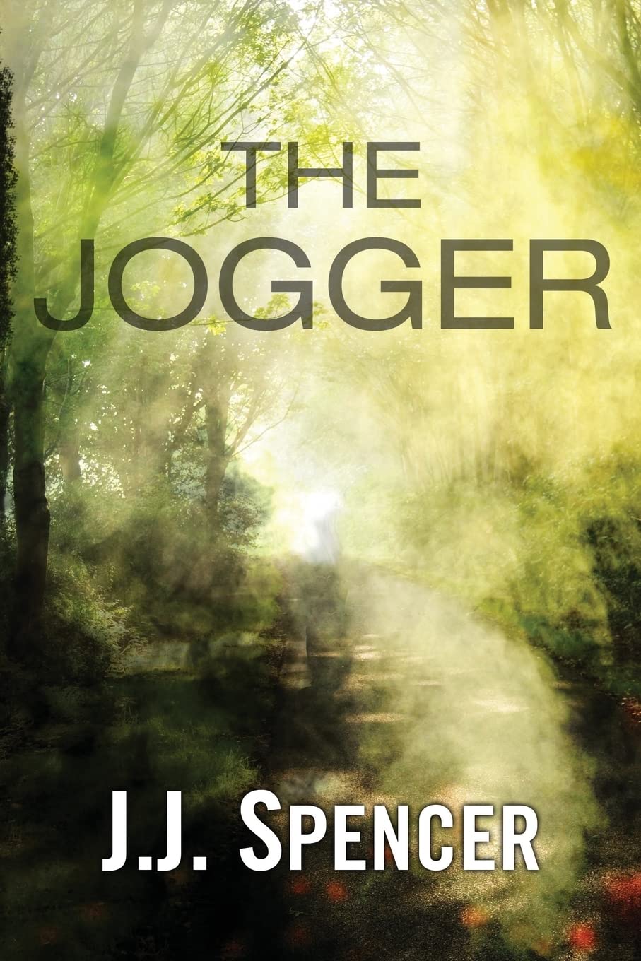 capítulo por capítulo baixar The Jogger