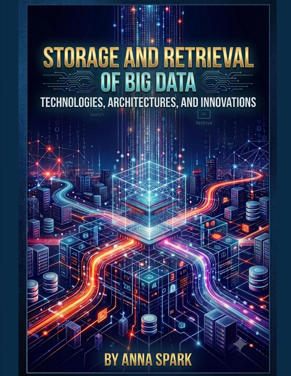 capítulo por capítulo baixar Storage and Retrieval of Big Data: A Hands-On Introduction to Data Engineering