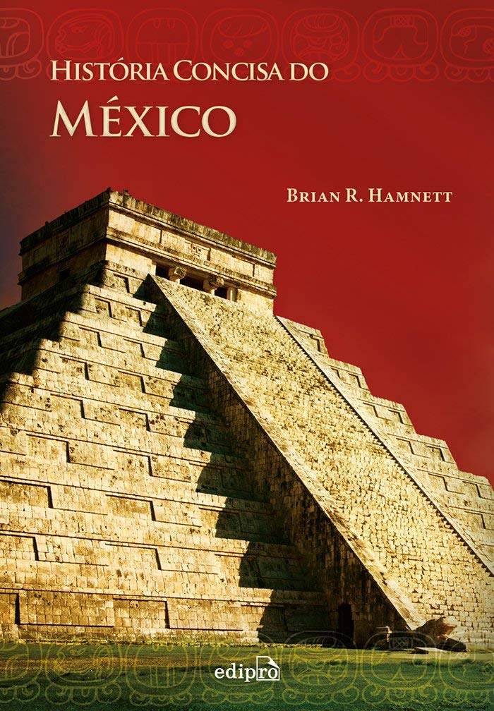 ler totalmente História Concisa do México