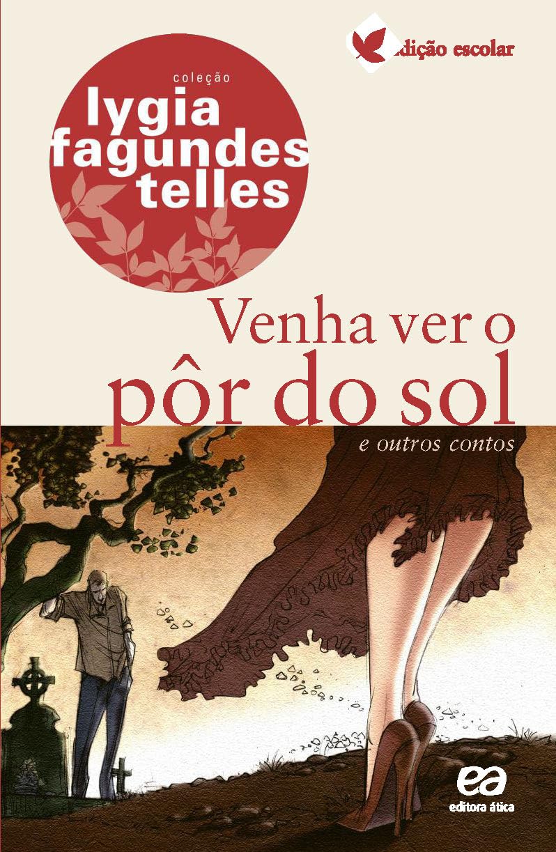 Venha ver o pôr do sol e outros contos: E outros contos baixar o livro de graça