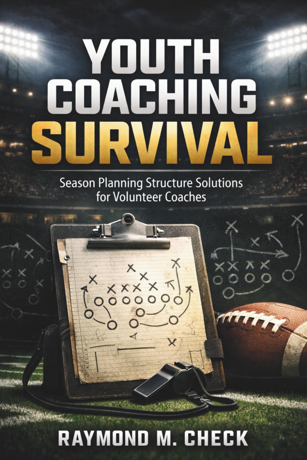 ler totalmente Youth Coaching Survival: Season planning structure solutions for volunteer coaches
