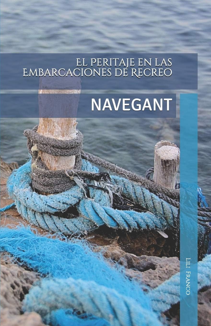ler totalmente El Peritaje en las Embarcaciones de Recreo: Colección (Spanish Edition)