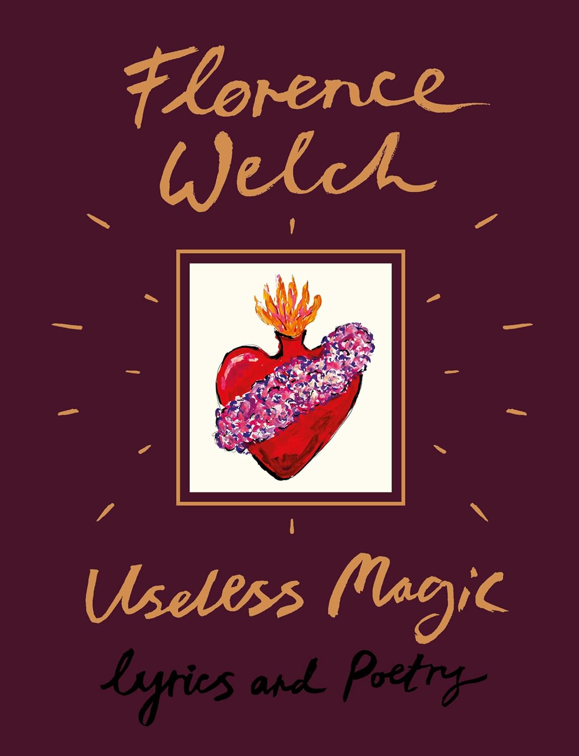 capítulo por capítulo baixar Useless Magic: Lyrics and Poetry