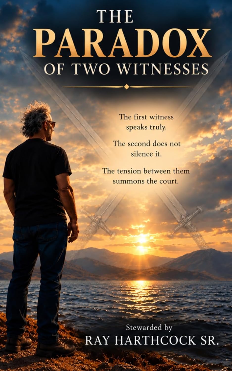THE PARADOX OF TWO WITNESSES