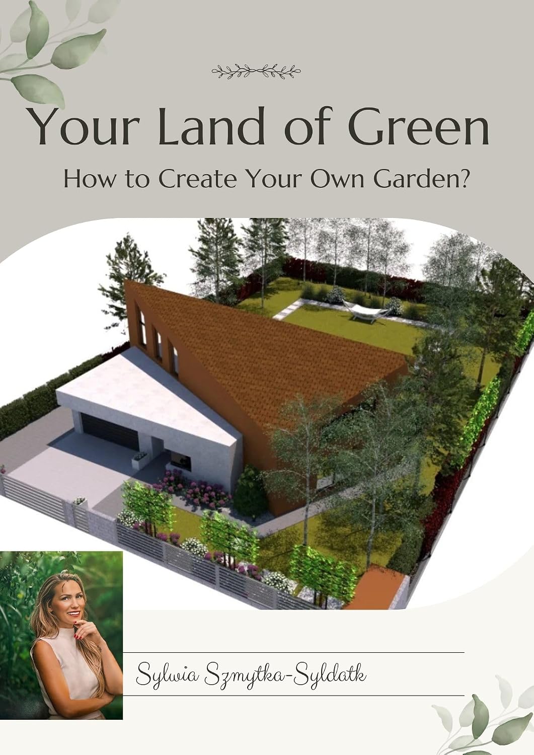 Your Land of Green: How to Create Your Own Garden? (English Edition) baixar livro de graça