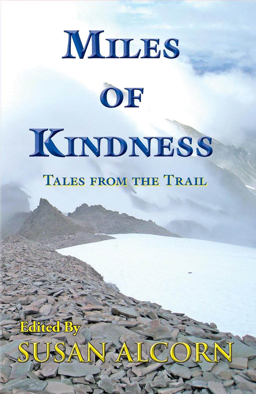 ler totalmente Miles of Kindness: Tales from the Trail (English Edition)