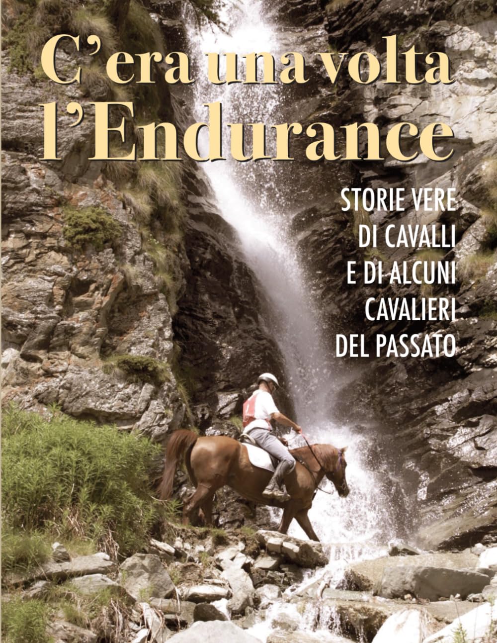 ler totalmente C’era una volta l’Endurance: Storie vere di cavalli e di alcuni cavalieri del passato (Italian Edition)