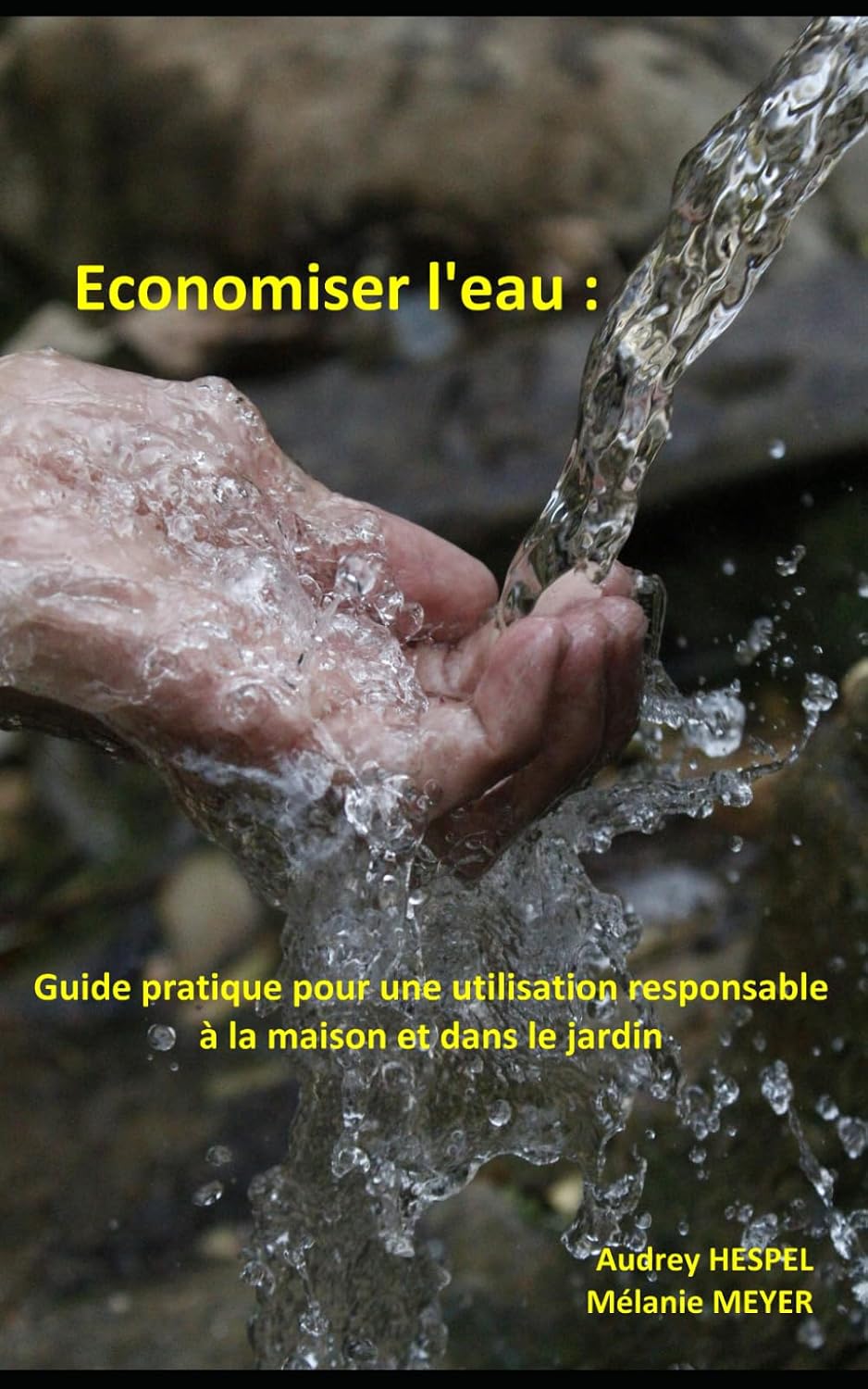 capítulo por capítulo baixar Economiser l'eau: Guide pratique pour une utilisation responsable à la maison et dans le jardin (French Edition)