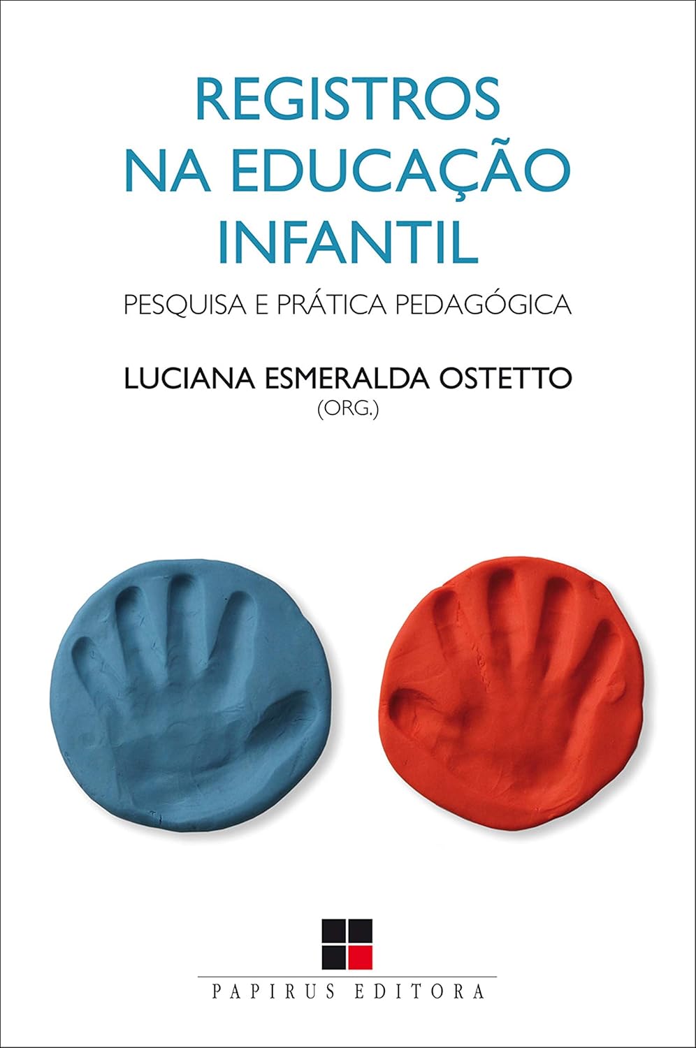 Registros na educação infantil: Pesquisa e prática pedagógica baixar o livro de graça