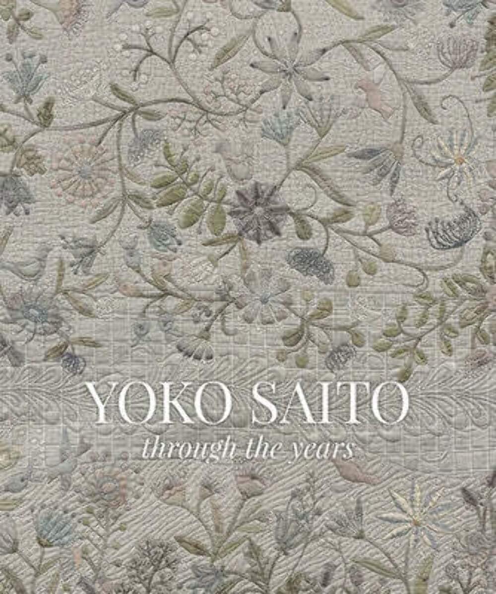Yoko Saito Through the Years baixar livro de graça