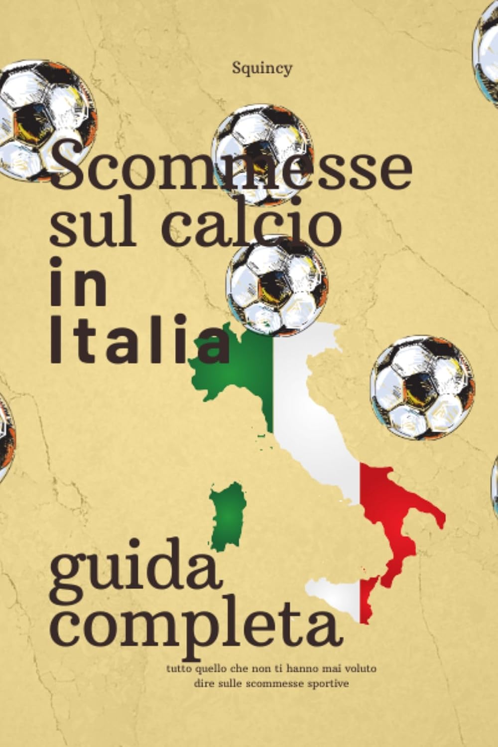 Scommesse sul calcio in Italia: Guida completa (Italian Edition) baixar livro de graça