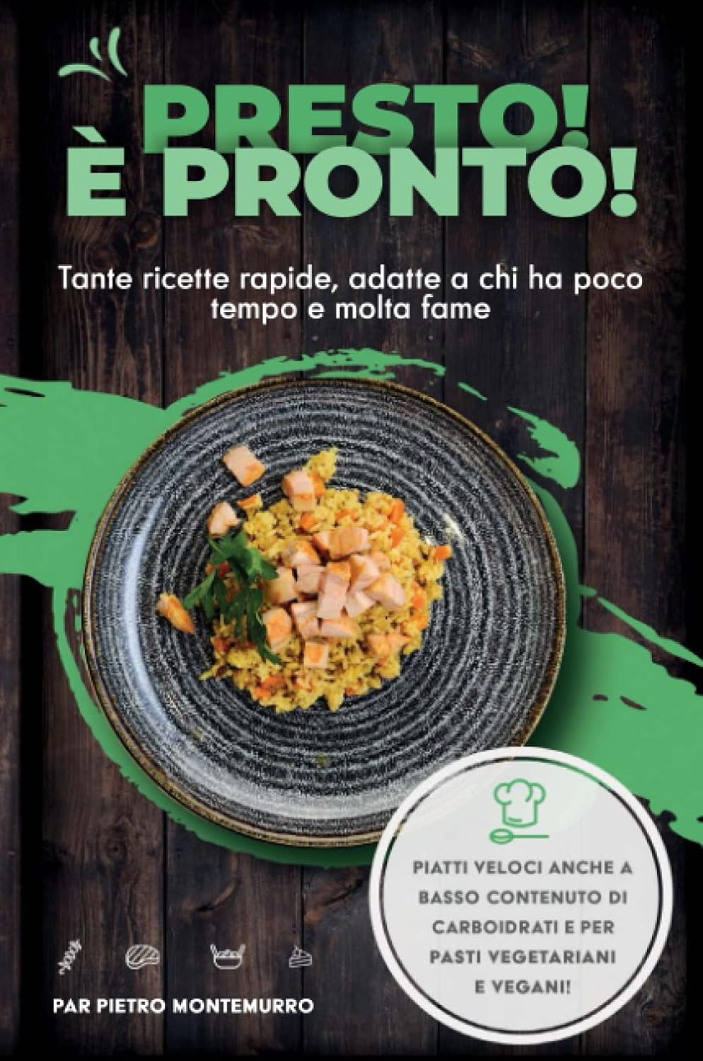 ler totalmente Presto! È pronto! (Italian Edition)