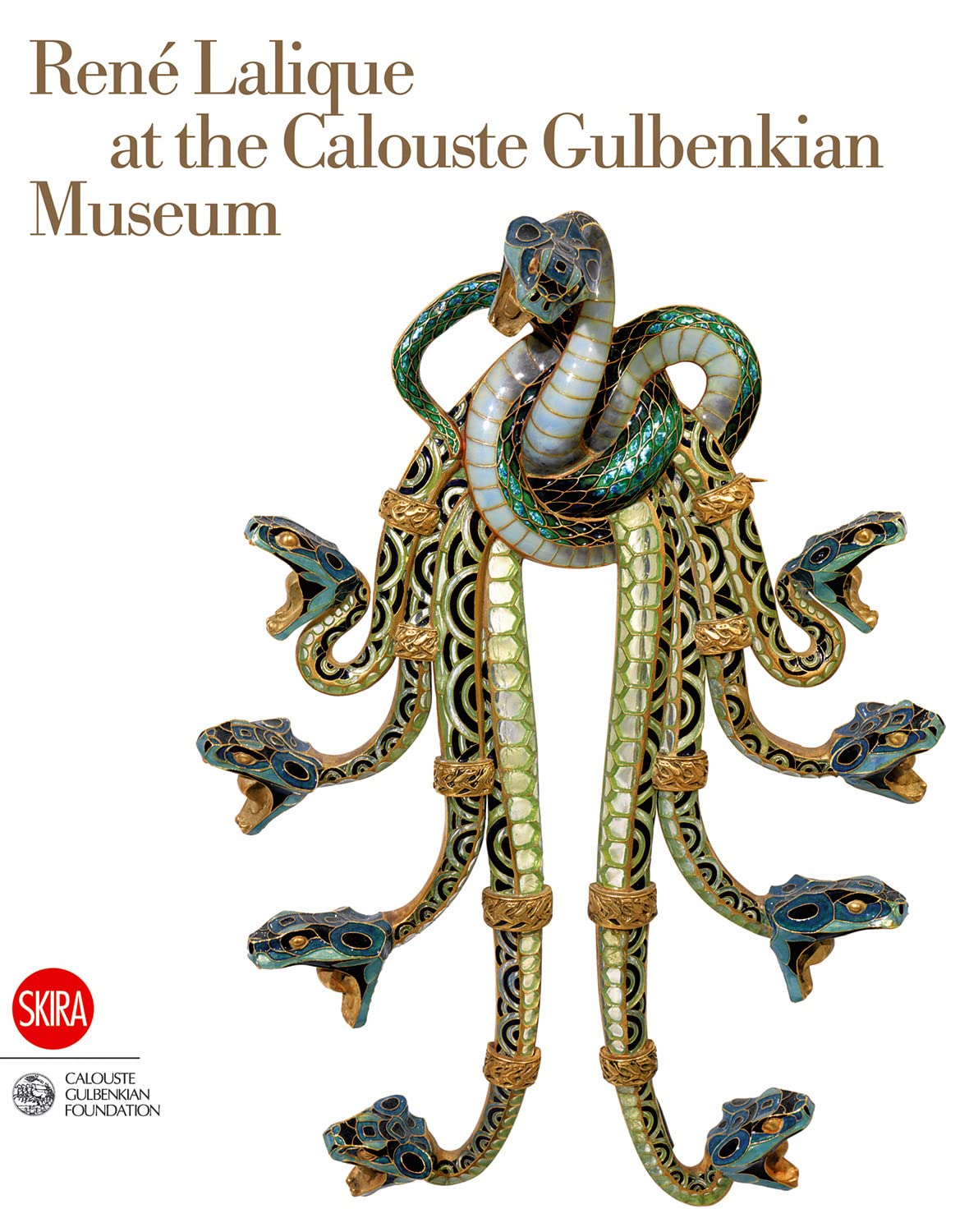 capítulo por capítulo baixar René Lalique at the Calouste Gulbenkian Museum