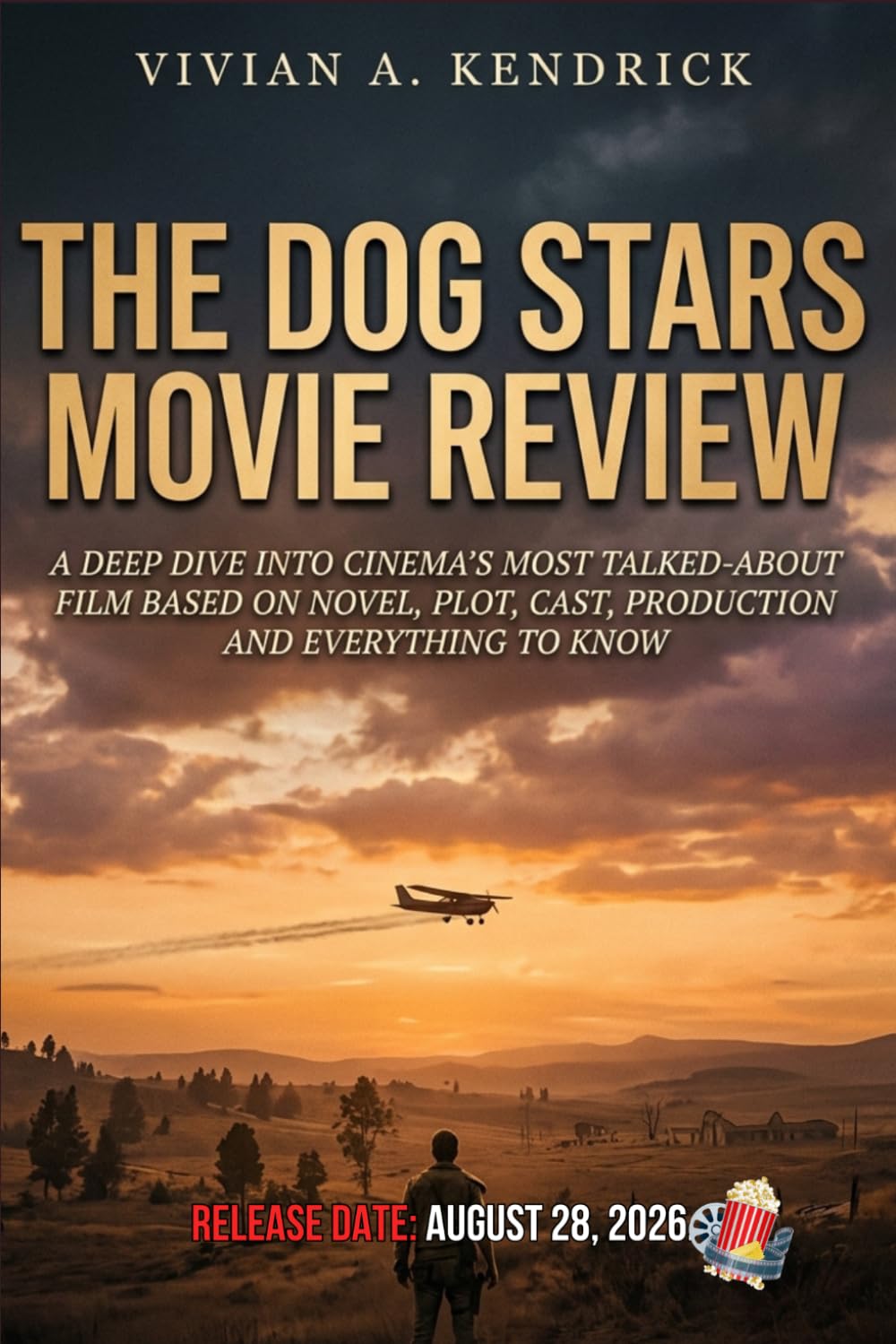 The Dog Stars Movie Review: A Deep Dive into Cinema's Most Talked-About Films based on Novel, Plot, Cast, Production AND EVERYTHING TO KNOW baixar o livro de graça