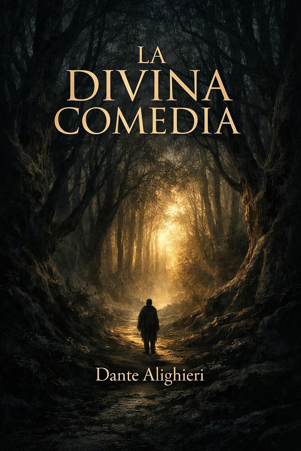 La Divina Comedia (Traducido): Edición adaptada al español moderno (Spanish Edition) baixar livro de graça