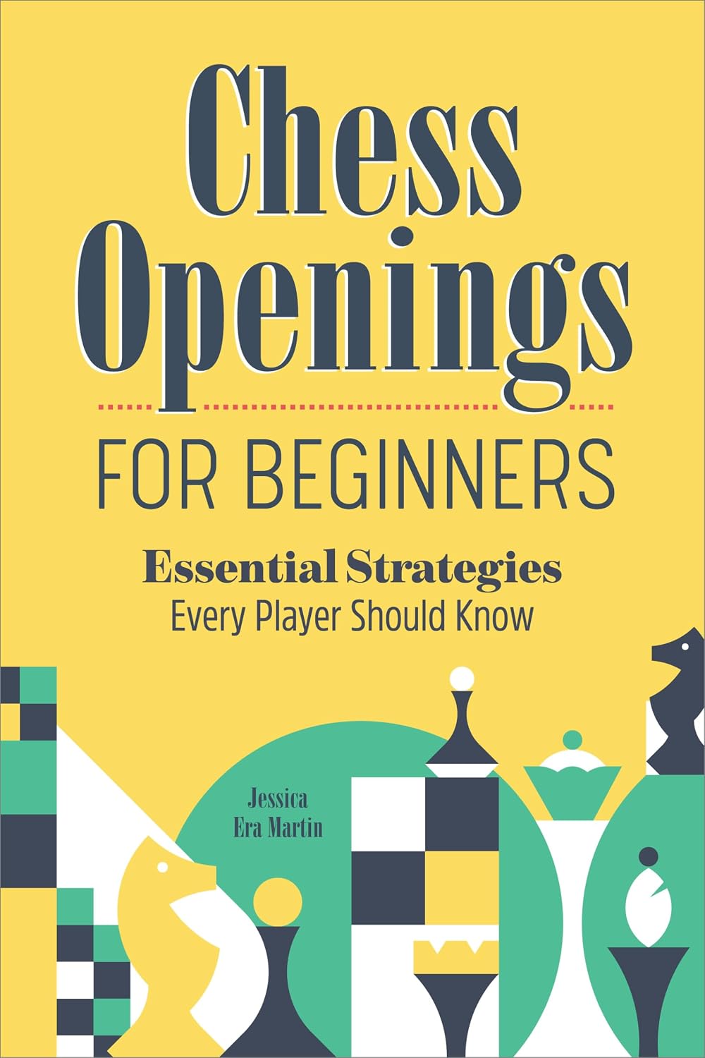 ler totalmente Chess Openings for Beginners: Essential Strategies Every Player Should Know