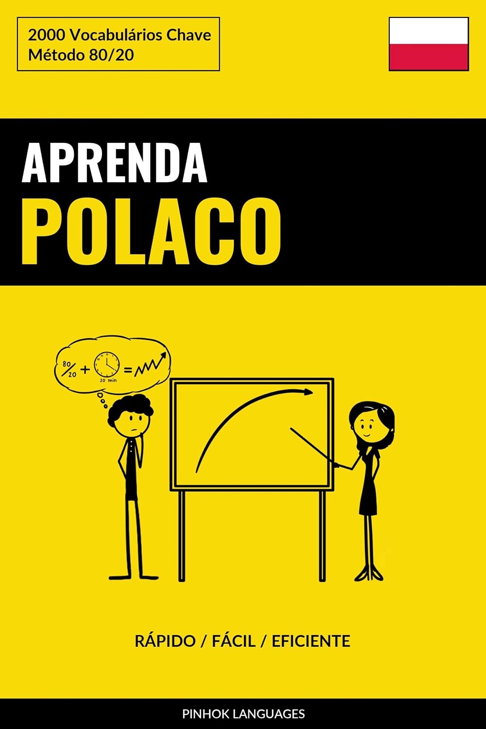 ler totalmente Aprenda Polaco - Rápido / Fácil / Eficiente: 2000 Vocabulários Chave