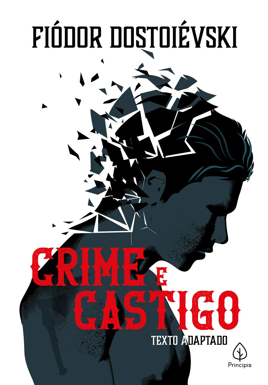 Crime e castigo baixar livro de graça