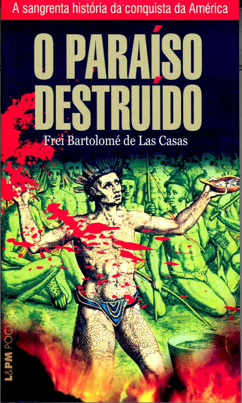 O Paraíso Destruído baixar o livro de graça