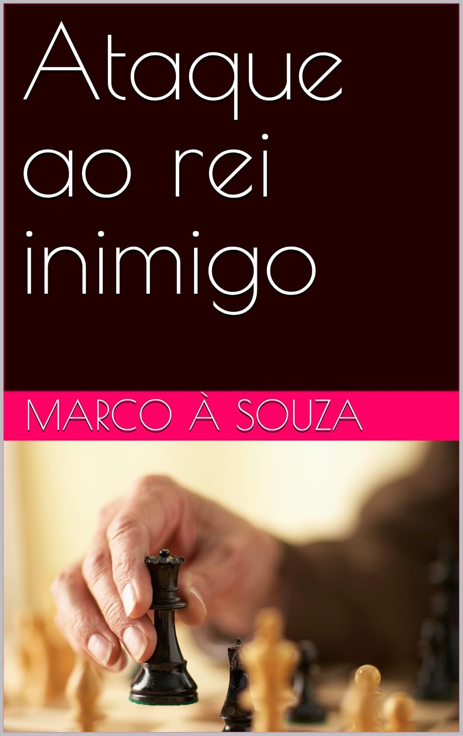 capítulo por capítulo baixar Ataque ao rei inimigo