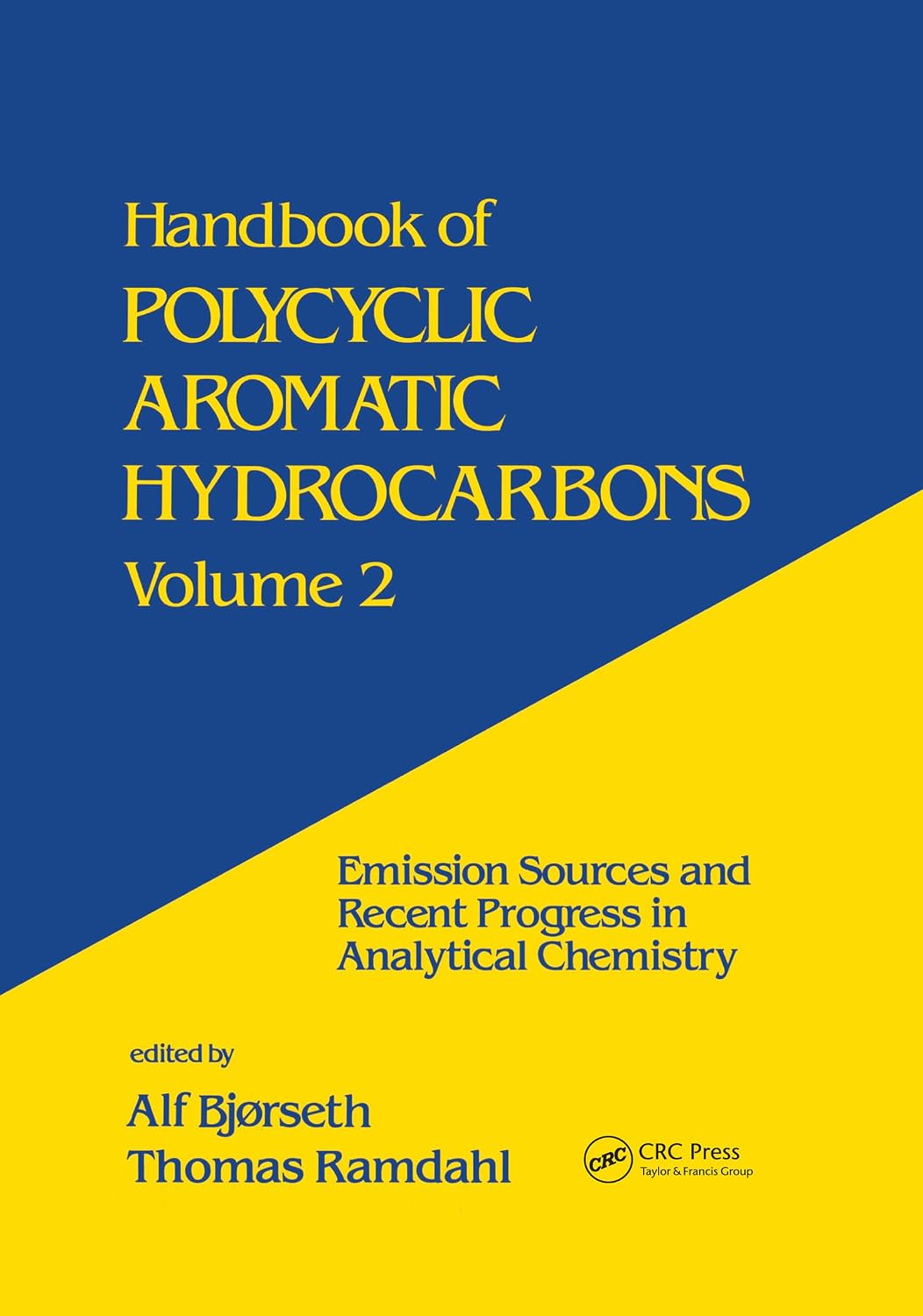 ler totalmente Handbook of Polycyclic Aromatic Hydrocarbons: Emission Sources and Recent Progress in Analytical Chemistry--Volume 2: (English Edition)