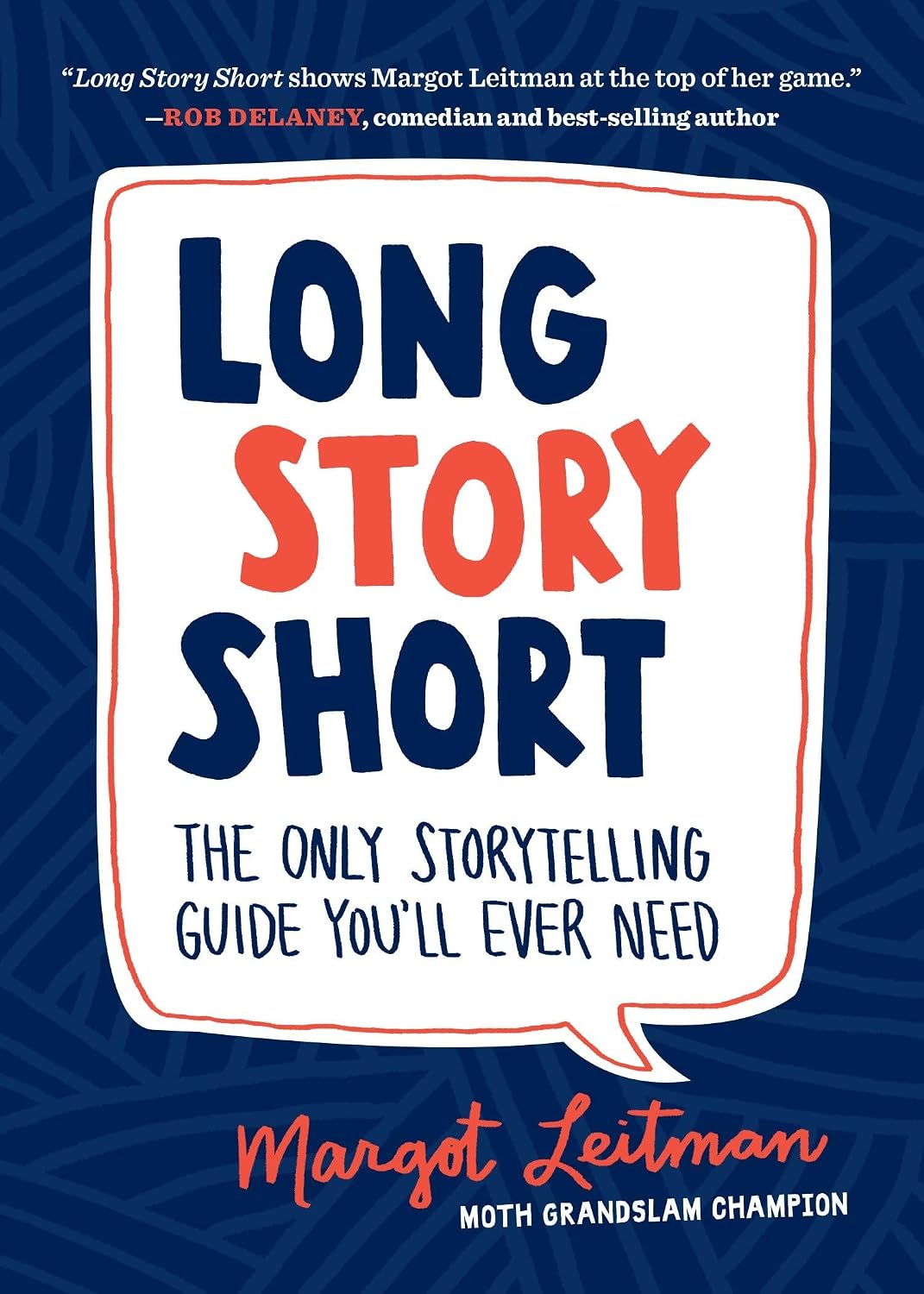 Long Story Short: The Only Storytelling Guide You'll Ever Need baixar o livro de graça