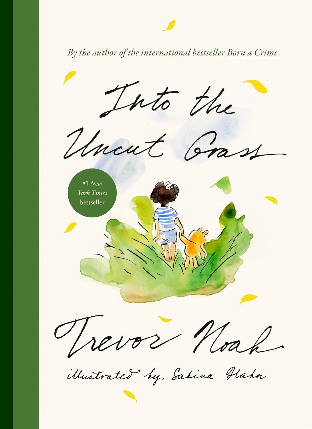 Into the Uncut Grass (English Edition) baixar o livro de graça