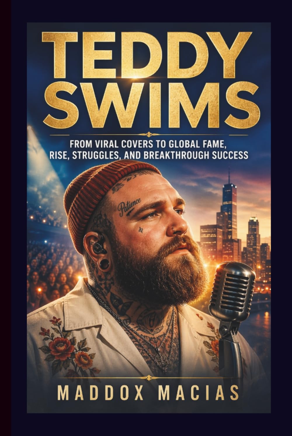 TEDDY SWIMS: From Viral Covers to Global Fame, Rise, Struggles, and Breakthrough Success baixar o livro de graça