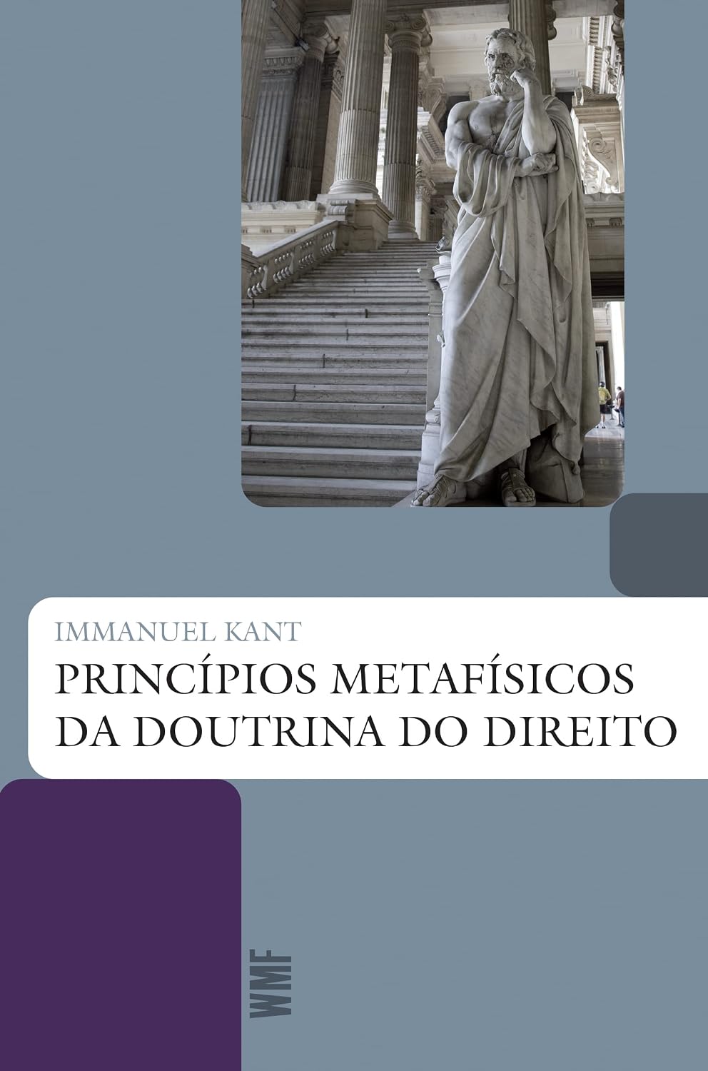 Princípios metafísicos da doutrina do Direito baixar o livro de graça