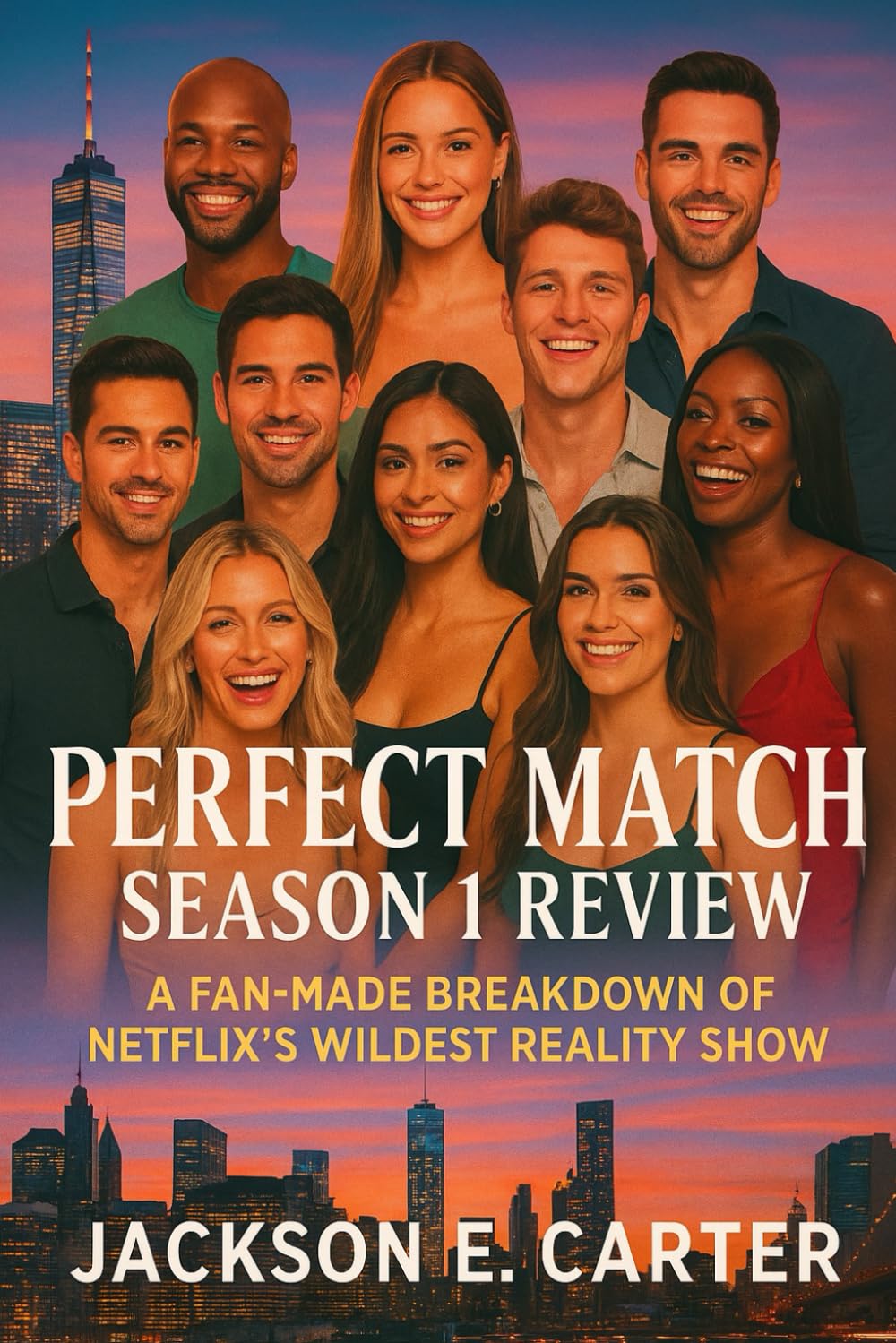 capítulo por capítulo baixar Perfect Match: Season 1 Review: A Fan-Made Breakdown of Netflix’s Wildest Reality Show